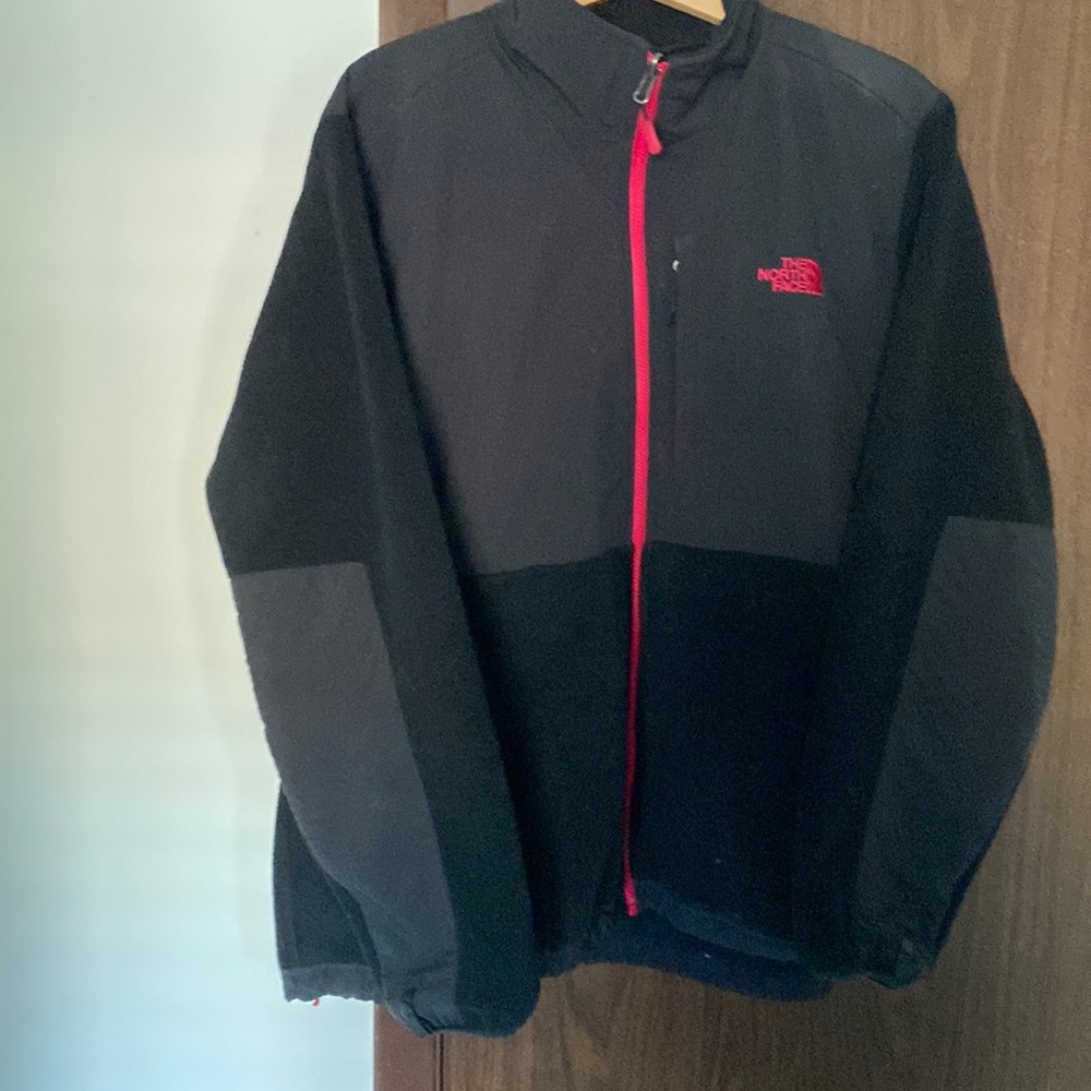 The North Face Women‘s Denali Jacket XXXL